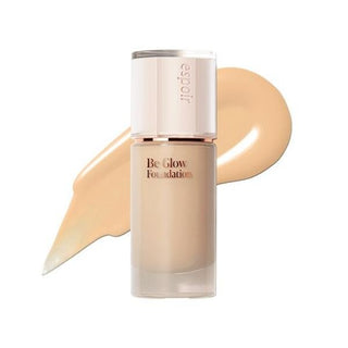 [Espoir] Be Glow Foundation SPF 27 PA++ 30g, 23N Neutral Beige - Diva Melody