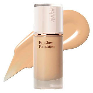 [Espoir] Be Glow Foundation SPF 27 PA++ 30g, 25N Neutral Tan - Diva Melody