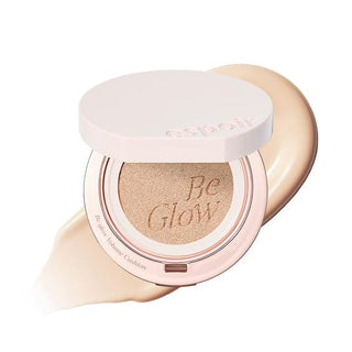 [Espoir] Be Glow Volume Cushion SPF42 PA+++ 13g*2 20 VANILLA - Diva Melody