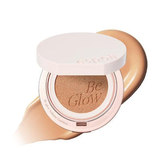 [Espoir] Be Glow Volume Cushion SPF42 PA+++ 13g*2 28 GINGER - Diva Melody