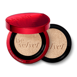 [Espoir] Protailor Be Velvet Cover Cushion -No.20 Vanilla - Diva Melody