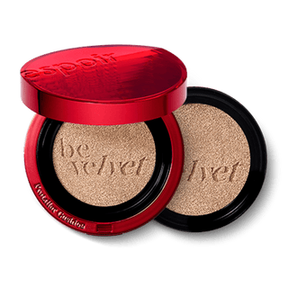 [Espoir] Protailor Be Velvet Cover Cushion -No.22 Petal - Diva Melody