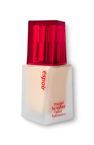 [Espoir] Protailor Foundation Be Velet -No.2 Vanilla - Diva Melody