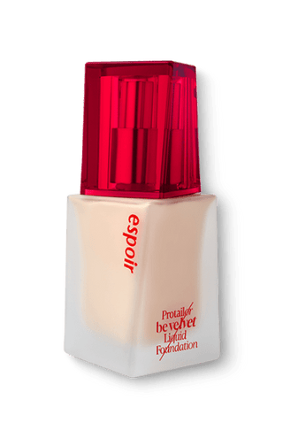[Espoir] Protailor Foundation Be Velet -No.3 Ivory - Diva Melody