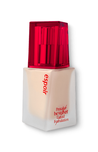 [Espoir] Protailor Foundation Be Velet -No.4 Petal - Diva Melody