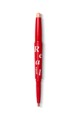 [Espoir] Real Eye Dual Stick -02 Peach Beam - Diva Melody
