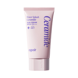 [Espoir] Water Splash Sun Cream Ceramide 50ml - Diva Melody