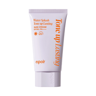 [Espoir] Water Splash Sun Cream Tone-up Lasting 50ml - Diva Melody