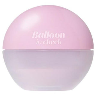 [Etudehouse] Ballon in Cheek 6g - Bubble Lavender - Diva Melody