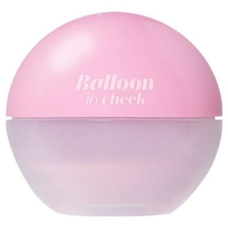 [Etudehouse] Ballon in Cheek 6g - Jumping Cool - Diva Melody