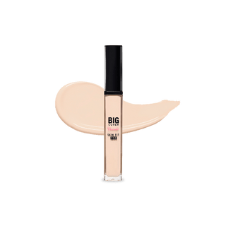 [EtudeHouse] Big Cover Skin Fit Concealer PRO Light Vanilla P03 7g - Diva Melody