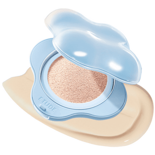 [Etudehouse] Cloud Filter Cushion SPF42 / PA+++ 15g - 21 Ivory - Diva Melody