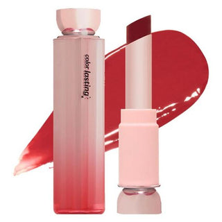 [Etudehouse] Color Lasting Glow Stick 3.2g - 07 Rosy Taupe - Diva Melody