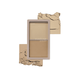 [Etudehouse] Contour Powder 10g -01 Creator - Diva Melody