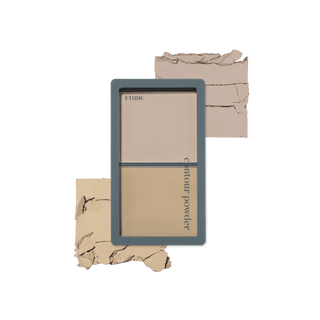 [Etudehouse] Contour Powder 10g -03 Illuminator - Diva Melody