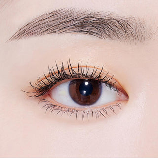 [Etudehouse] Curl Fix Mascara 8g -01 Black - Diva Melody