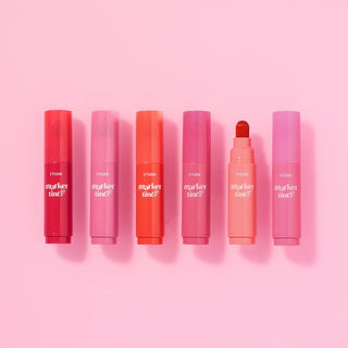 [EtudeHouse] Dear Darling Marker Tint 3.5g 03 Apple Candy - Diva Melody