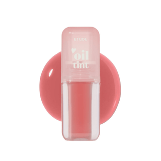 [Etudehouse] Dear Darling Oil Tint 4.2g - 07 Honey Vanila - Diva Melody