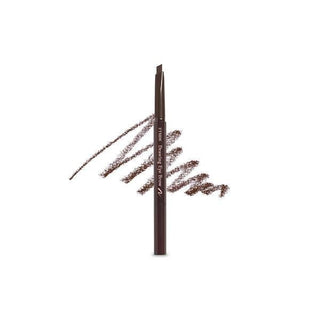 [Etudehouse] Drawing Eye Brow 0.25g -03 Brown - Diva Melody