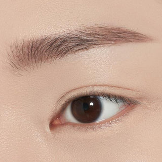 [Etudehouse] Drawing Eye Brow 0.25g -03 Brown - Diva Melody