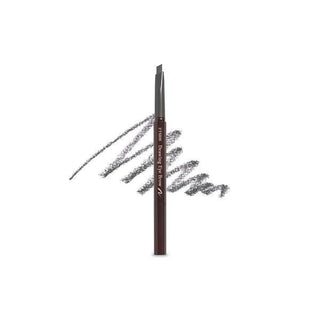 [Etudehouse] Drawing Eye Brow 0.25g -04 Dark Gray - Diva Melody