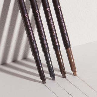 [Etudehouse] Drawing Eye Brow 0.25g -05 Gray - Diva Melody