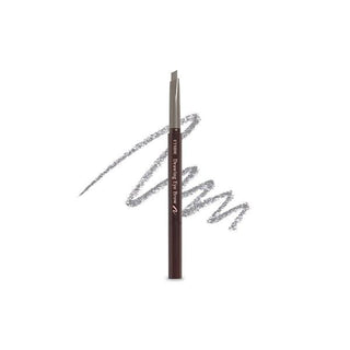 [Etudehouse] Drawing Eye Brow 0.25g -05 Gray - Diva Melody