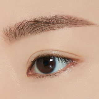 [Etudehouse] Drawing Eye Brow 0.25g -06 Ash Brown - Diva Melody