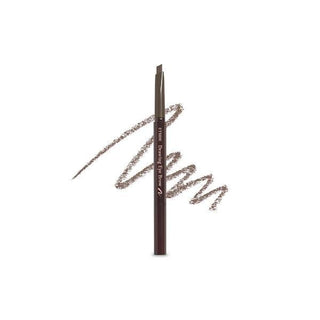 [Etudehouse] Drawing Eye Brow 0.25g -06 Ash Brown - Diva Melody