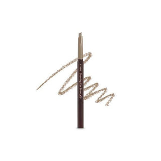 [Etudehouse] Drawing Eye Brow 0.25g -07 Light Brown - Diva Melody