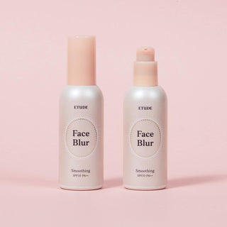 [EtudeHouse] Face Blur 35g Smoothing - Diva Melody