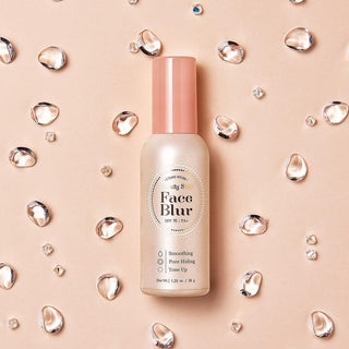 [EtudeHouse] Face Blur 35g Smoothing - Diva Melody