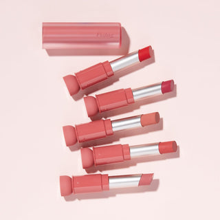 [Etudehouse] Fixing Tint Bar -02 Clear Berry - Diva Melody