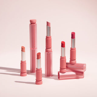 [Etudehouse] Fixing Tint Bar -04 Coral Rose - Diva Melody