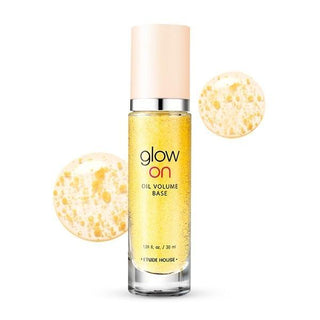 [EtudeHouse] Glow On Base Oil Volume 30ml - Diva Melody