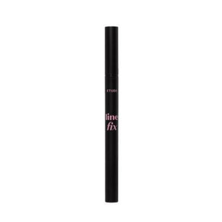 [EtudeHouse] Line Fix Brush Liner 0.5g - Black - Diva Melody
