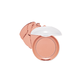 [Etudehouse] Lovely Cookie Blusher 4g -BE101 Ginger Honey Cookie - Diva Melody