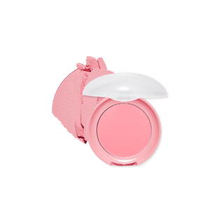 [Etudehouse] Lovely Cookie Blusher 4g -PK002 Grapefruit Jelly - Diva Melody