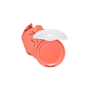 [Etudehouse] Lovely Cookie Blusher 4g -RD301 Red Grapefruit Pudding - Diva Melody