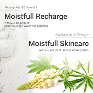 [EtudeHouse] Moistfull Collagen Cream 75ml - Diva Melody