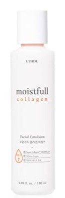 [EtudeHouse] Moistfull Collagen Emulsion 180ml - Diva Melody