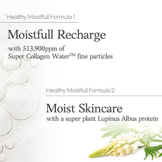 [EtudeHouse] Moistfull Collagen Essence 80ml - Diva Melody