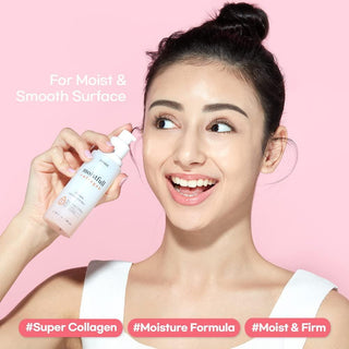 [EtudeHouse] Moistfull Collagen Essence 80ml - Diva Melody