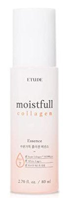 [EtudeHouse] Moistfull Collagen Essence 80ml - Diva Melody