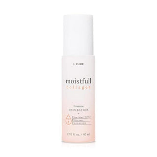 [EtudeHouse] Moistfull Collagen Essence 80ml - Diva Melody