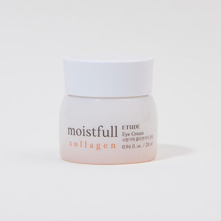 [EtudeHouse] Moistfull Collagen Eye Cream 28ml - Diva Melody