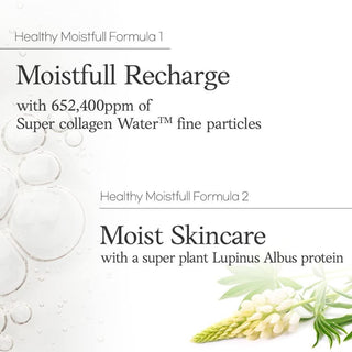[EtudeHouse] Moistfull Collagen Eye Cream 28ml - Diva Melody