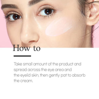 [EtudeHouse] Moistfull Collagen Eye Cream 28ml - Diva Melody