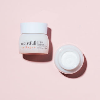 [EtudeHouse] Moistfull Collagen Eye Cream 28ml - Diva Melody