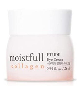 [EtudeHouse] Moistfull Collagen Eye Cream 28ml - Diva Melody